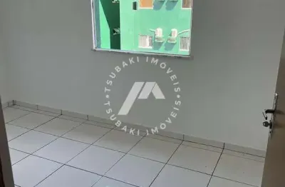 Apartamento com 2 quartos à venda na Rodovia do Mário Covas, 640, Coqueiro, Ananindeua