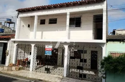 Casa com 4 quartos à venda na Rua Sete, 72, Maracangalha, Belém