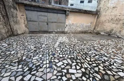 Terreno à venda na Passagem Bolonha, Nazaré, Belém