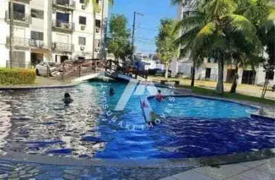 Apartamento com 3 quartos à venda na Avenida Governador Hélio da Mota Gueiros, 37, Quarenta Horas (Coqueiro), Ananindeua
