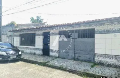 Casa com 4 quartos à venda na Rua Açores, 28, Tapanã (Icoaraci), Belém