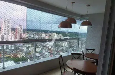 Apartamento com 3 quartos à venda na Travessa Barão do Triunfo, 3508, Marco, Belém
