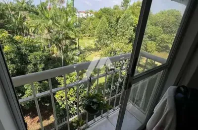 Apartamento com 2 quartos à venda na Avenida Governador Hélio Da Mota Gueiros, 48, 48, Quarenta Horas (Coqueiro), Ananindeua