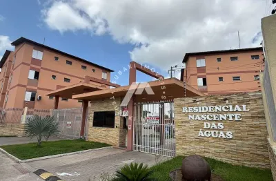 Apartamento com 2 quartos à venda na Rua Osvaldo Cruz, 1971, Águas Lindas, Ananindeua