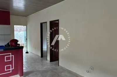 Casa em condomínio fechado com 3 quartos à venda na Rua Dois de Junho, Águas Brancas, Ananindeua