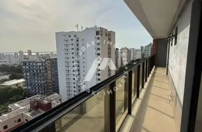 Apartamento com 3 quartos à venda na Avenida Conselheiro Furtado, 1044, Batista Campos, Belém