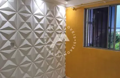 Apartamento com 2 quartos à venda na Condomínio Città Maris, 2184, Pedreirinha, Marituba