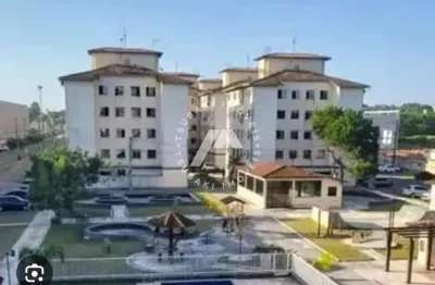 Apartamento com 2 quartos à venda na Condomínio Città Maris, 2184, Pedreirinha, Marituba