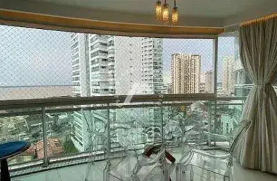 Apartamento com 3 quartos à venda na Travessa Almirante Wandenkolk, 159, Umarizal, Belém