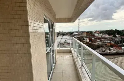 Apartamento com 3 quartos à venda na Travessa Pirajá, 245, Pedreira, Belém