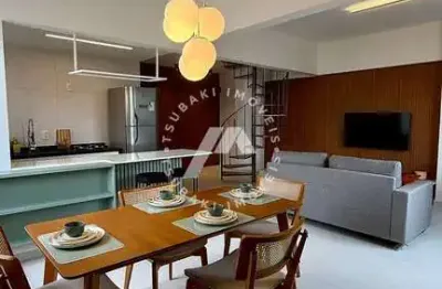 Apartamento com 2 quartos à venda na Travessa Dom Romualdo de Seixas, 1630, Umarizal, Belém
