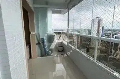 Apartamento com 3 quartos à venda na Travessa Barão do Triunfo, 1869, Pedreira, Belém