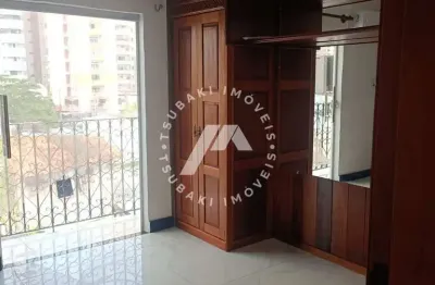 Apartamento com 2 quartos à venda na Rua dos Caripunas, 1220, Jurunas, Belém