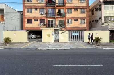 Apartamento com 2 quartos à venda na Rua dos Caripunas, 1220, Jurunas, Belém