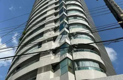 Apartamento com 3 quartos à venda na Rua dos Caripunas, 1500, Batista Campos, Belém