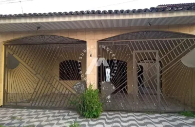 Casa com 3 quartos à venda na Alameda Nove, 10, Coqueiro, Belém