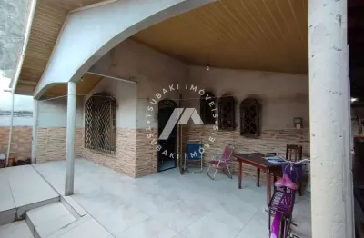 Casa com 2 quartos à venda na Passagem Paulo Fonteles, 162, Águas Lindas, Ananindeua