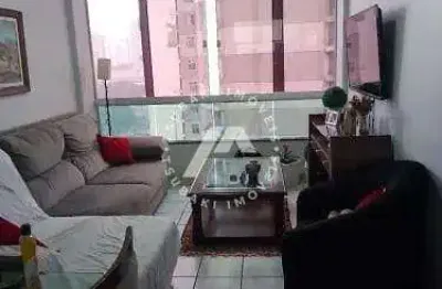 Apartamento com 2 quartos à venda na Avenida Governador Magalhães Barata, 92, Nazaré, Belém