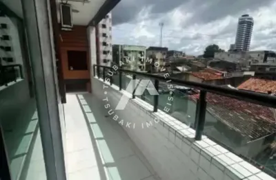 Apartamento com 3 quartos à venda na Avenida Conselheiro Furtado, 3539, Guamá, Belém