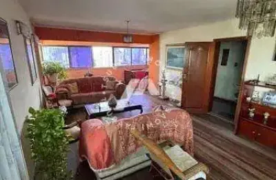 Apartamento com 3 quartos à venda na Avenida Serzedelo Corrêa, 244, Batista Campos, Belém