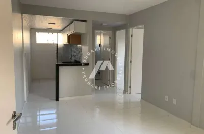 Apartamento com 2 quartos à venda na Rua Quinta do Maguari, 238, Centro, Ananindeua