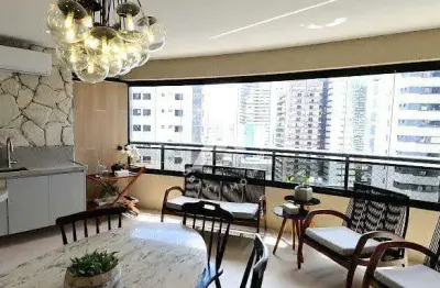 Apartamento com 3 quartos à venda na Rua Antônio Barreto, 1023, Umarizal, Belém