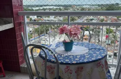 Apartamento com 2 quartos para alugar na Avenida Doutor Freitas, 1228, Pedreira, Belém