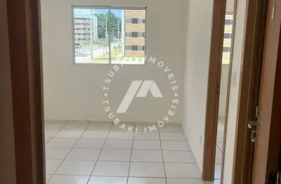 Apartamento com 2 quartos à venda na Rodovia do Mário Covas, Coqueiro, Ananindeua