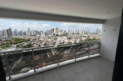 Apartamento com 2 quartos à venda na Avenida Pedro Miranda, Pedreira, Belém