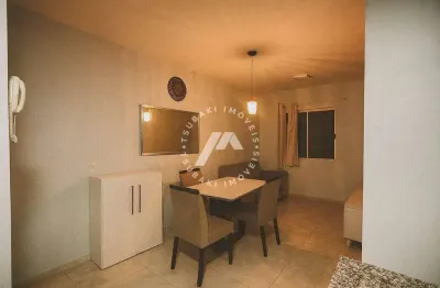 Apartamento com 2 quartos à venda na Travessa São Pedro, 1, Coqueiro, Ananindeua