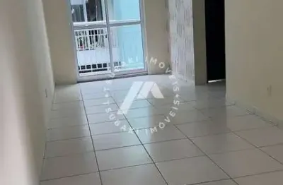 Apartamento com 2 quartos à venda na Passagem São Jorge, 49, Coqueiro, Ananindeua