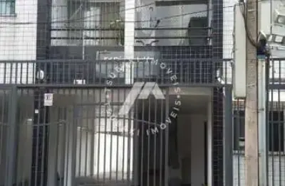 Apartamento com 1 quarto à venda na Passagem Vila Nova, 477, Marambaia, Belém