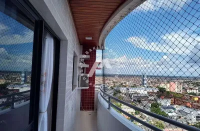 Apartamento com 3 quartos à venda na Travessa Timbó, 2730, Marco, Belém