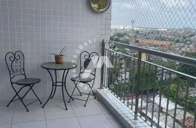 Apartamento com 2 quartos à venda na Avenida Tavares Bastos, 1474, Marambaia, Belém