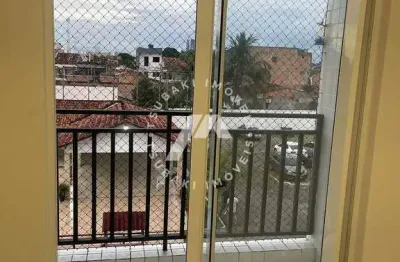 Apartamento com 2 quartos à venda na Rua Benjamin, 63, Cabanagem, Belém