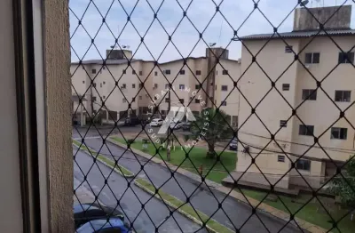 Apartamento com 2 quartos à venda na Alameda Santa Maria, 32, Coqueiro, Belém