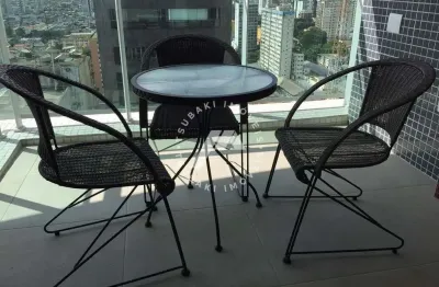 Apartamento com 2 quartos para alugar na Avenida Governador José Malcher, 1423, Nazaré, Belém