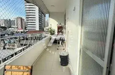 Apartamento com 3 quartos à venda na Travessa Quatorze de Março, 894, Umarizal, Belém