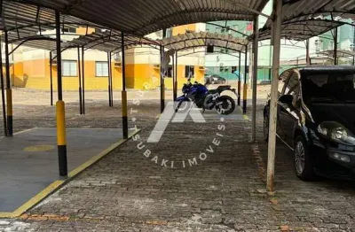 Apartamento com 2 quartos à venda na Rodovia do Mário Covas, 225, Coqueiro, Ananindeua