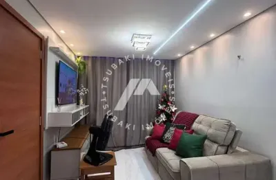 Apartamento com 3 quartos à venda na Rua Cláudio Sanders, 272, Centro, Ananindeua