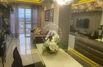 Apartamento com 2 quartos à venda na Rodovia BR-316, Atalaia, Ananindeua