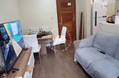 Apartamento com 2 quartos à venda na Avenida Governador Hélio da Mota Gueiros, 48, Quarenta Horas (Coqueiro), Ananindeua