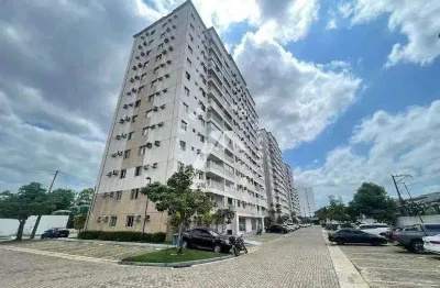 Apartamento com 3 quartos à venda na Rodovia BR-316, Atalaia, Ananindeua