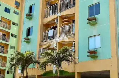 Apartamento com 2 quartos à venda na Rodovia Augusto Montenegro, 3501, Mangueirão, Belém