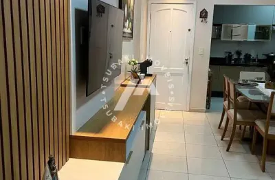 Apartamento com 3 quartos à venda na Travessa Curuzu, 2235, Marco, Belém