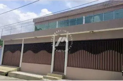 Casa com 6 quartos à venda na Alameda Sete, 36, Coqueiro, Belém