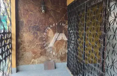 Casa com 3 quartos à venda na Rua dos Pariquis, 3823, Guamá, Belém