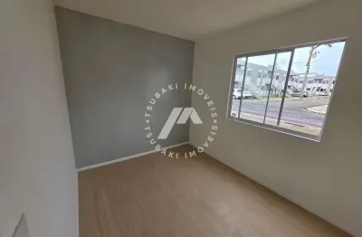 Apartamento com 2 quartos à venda na Avenida Governador Hélio da Mota Gueiros, 436, Quarenta Horas (Coqueiro), Ananindeua