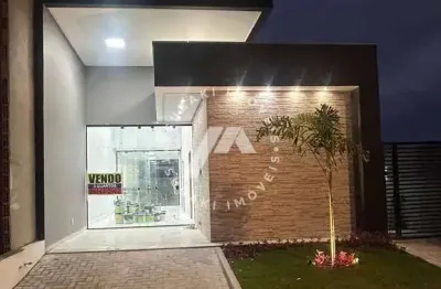 Casa em condomínio fechado com 3 quartos à venda na Estrada da Maracacuera, 2600, Maracacuera (Icoaraci), Belém