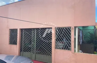 Casa com 2 quartos à venda na Estrada do Icuí-Guajará, 60, Icuí-Guajará, Ananindeua